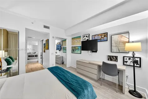 4111 S Ocean Drive Hollywood FL 33019