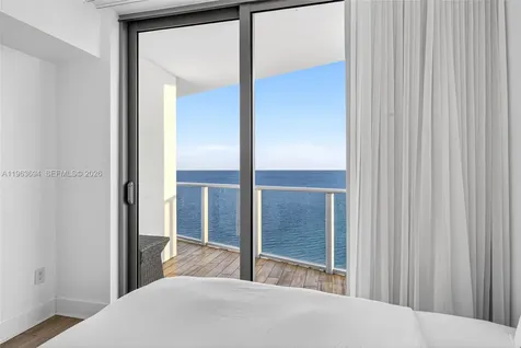 4111 S Ocean Drive Hollywood FL 33019