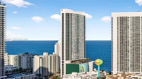 4111 S Ocean Drive Hollywood FL 33019