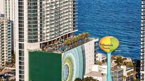 4111 S Ocean Drive Hollywood FL 33019