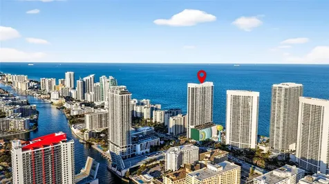 4111 S Ocean Drive Hollywood FL 33019