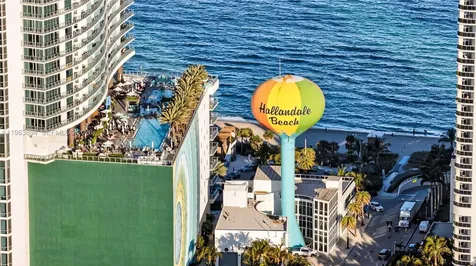 4111 S Ocean Drive Hollywood FL 33019