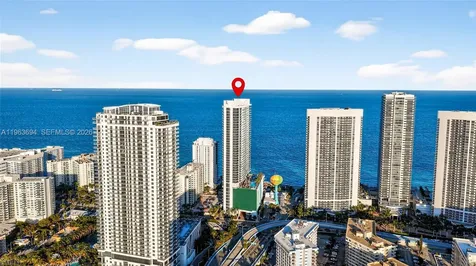 4111 S Ocean Drive Hollywood FL 33019
