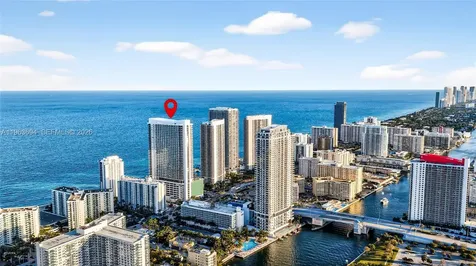 4111 S Ocean Drive Hollywood FL 33019