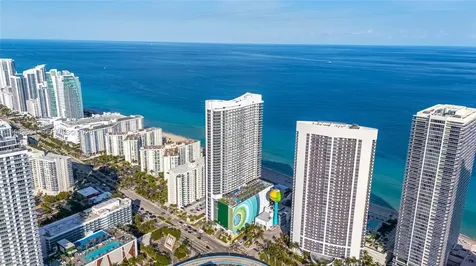 4111 S Ocean Drive Hollywood FL 33019
