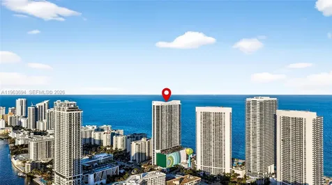 4111 S Ocean Drive Hollywood FL 33019