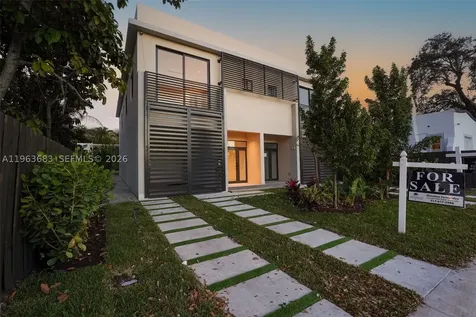4719 N Miami Avenue Miami FL 33127