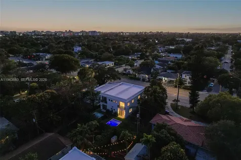 4719 N Miami Avenue Miami FL 33127