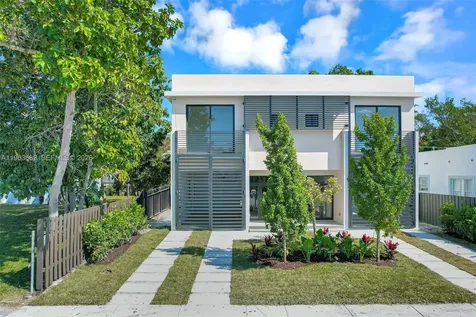 4719 N Miami Avenue Miami FL 33127