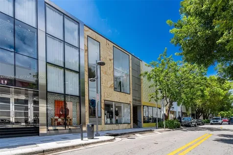 4719 N Miami Avenue Miami FL 33127