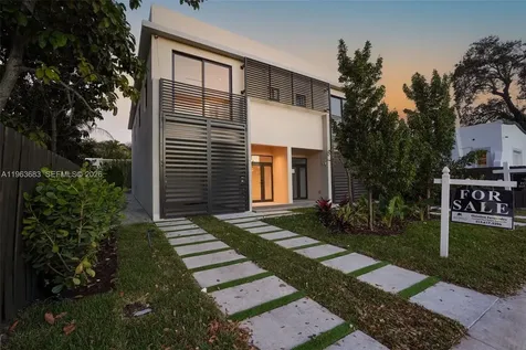 4719 N Miami Avenue Miami FL 33127