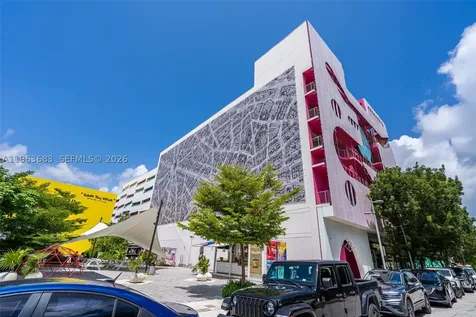 4719 N Miami Avenue Miami FL 33127