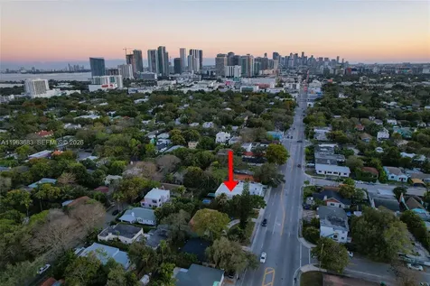 4719 N Miami Avenue Miami FL 33127