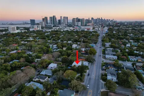 4719 N Miami Avenue Miami FL 33127