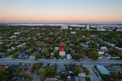 4719 N Miami Avenue Miami FL 33127