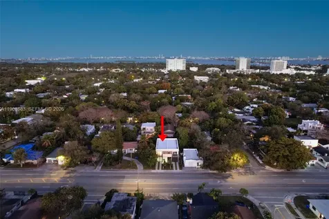 4719 N Miami Avenue Miami FL 33127