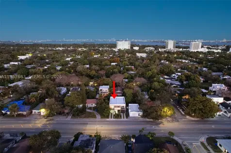 4719 N Miami Avenue Miami FL 33127