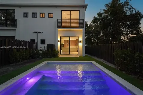 4719 N Miami Avenue Miami FL 33127