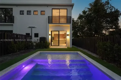 4719 N Miami Avenue Miami FL 33127