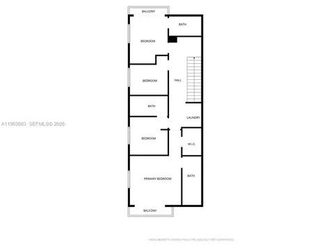 4719 N Miami Avenue Miami FL 33127