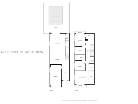 4719 N Miami Avenue Miami FL 33127