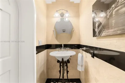 744 Lakeview Drive Miami Beach FL 33140