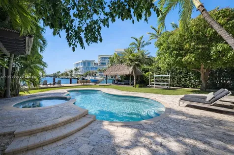 744 Lakeview Drive Miami Beach FL 33140