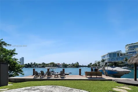 744 Lakeview Drive Miami Beach FL 33140