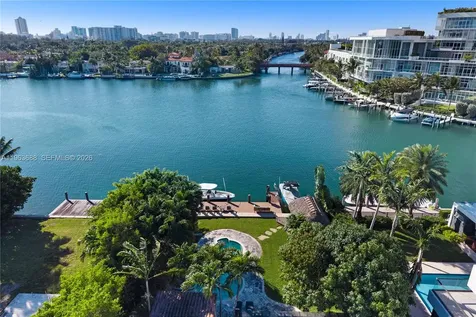 744 Lakeview Drive Miami Beach FL 33140