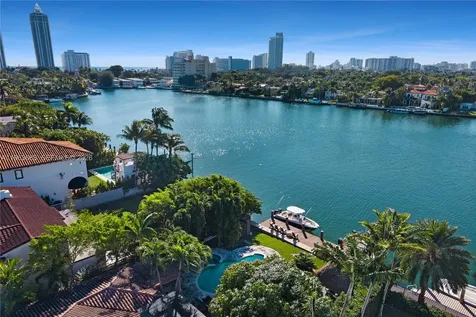 744 Lakeview Drive Miami Beach FL 33140