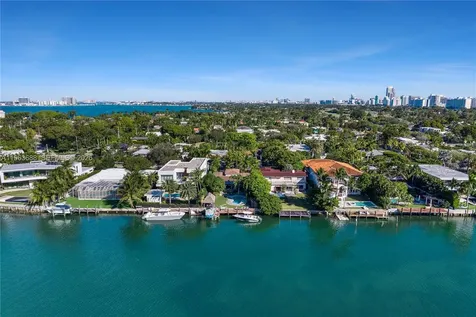 744 Lakeview Drive Miami Beach FL 33140