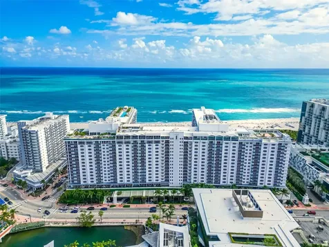 2301 Collins Avenue Miami Beach FL 33139