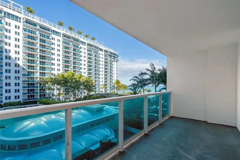 2301 Collins Avenue Miami Beach FL 33139