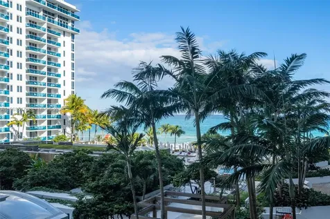2301 Collins Avenue Miami Beach FL 33139