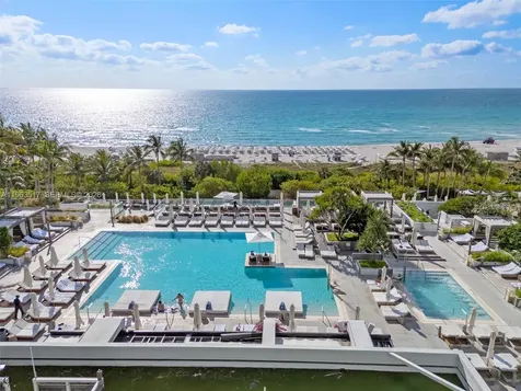2301 Collins Avenue Miami Beach FL 33139