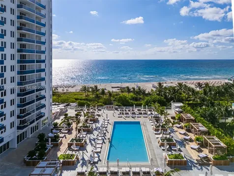 2301 Collins Avenue Miami Beach FL 33139