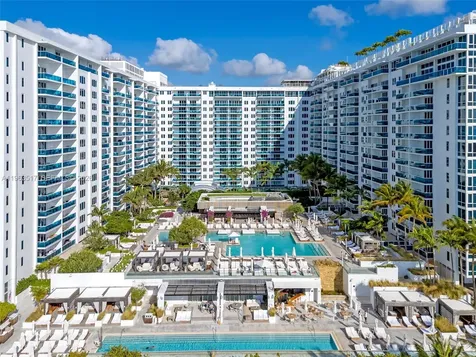2301 Collins Avenue Miami Beach FL 33139