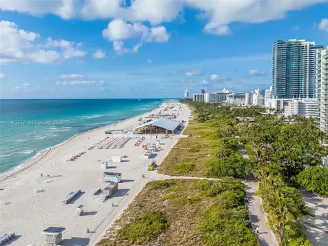 2301 Collins Avenue Miami Beach FL 33139