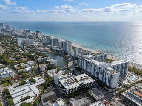 2301 Collins Avenue Miami Beach FL 33139