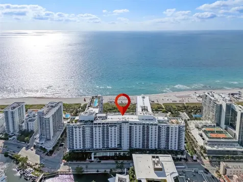 2301 Collins Avenue Miami Beach FL 33139