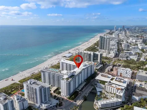 2301 Collins Avenue Miami Beach FL 33139