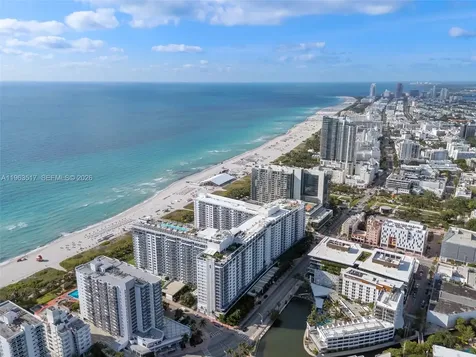 2301 Collins Avenue Miami Beach FL 33139