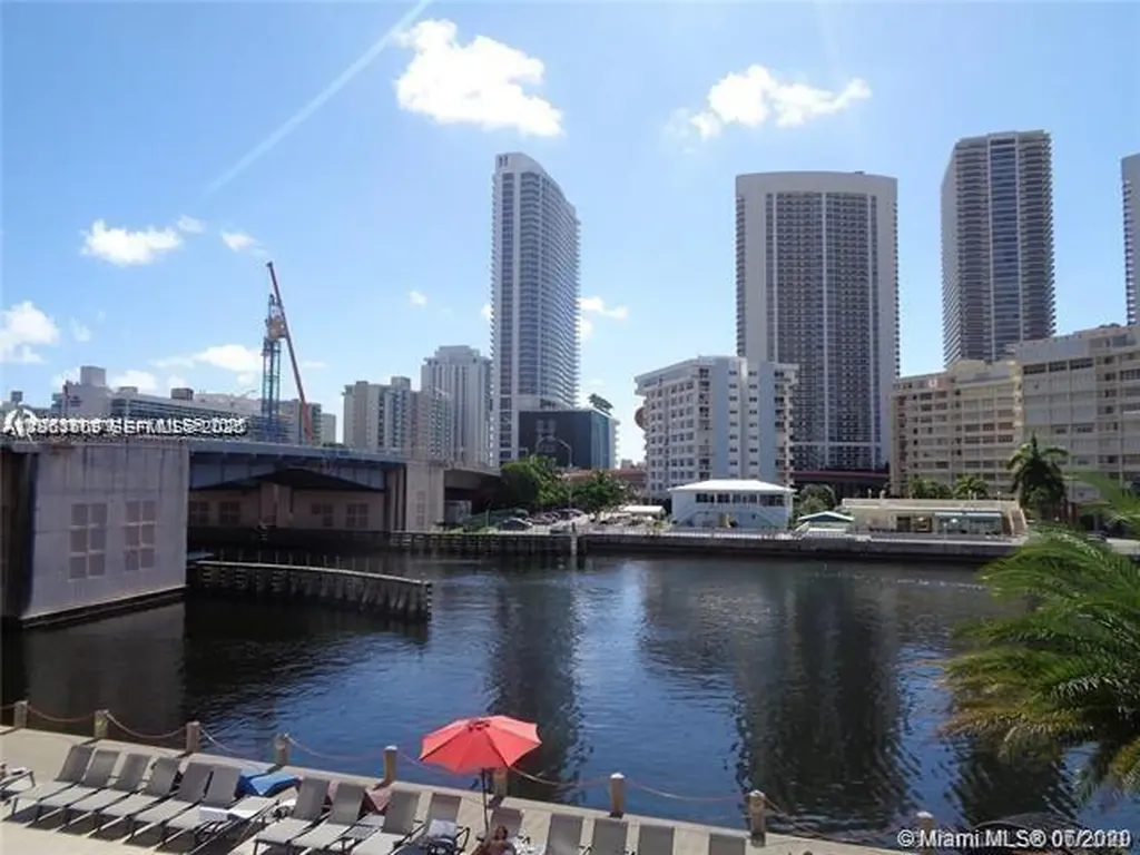 2600 E Hallandale Beach Boulevard Hallandale Beach FL 33009