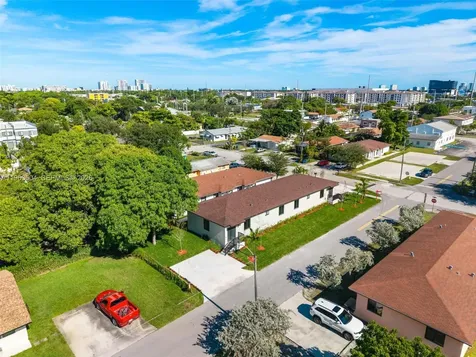 601 NW 3rd Avenue Hallandale Beach FL 33009