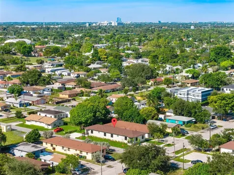 601 NW 3rd Avenue Hallandale Beach FL 33009