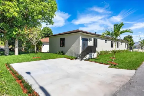 601 NW 3rd Avenue Hallandale Beach FL 33009