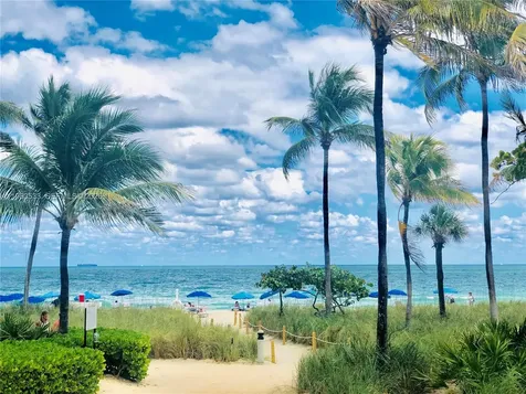 10275 Collins Avenue Bal Harbour FL 33154
