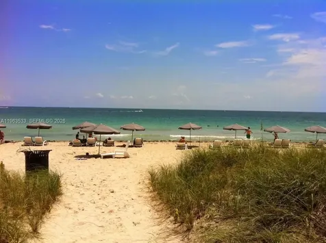 10275 Collins Avenue Bal Harbour FL 33154
