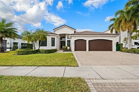 18563 SW 49th Street Miramar FL 33029