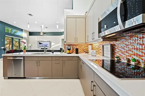 18563 SW 49th Street Miramar FL 33029